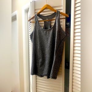 NWOT Work Out Tank, XXL